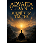 advaita-surprising